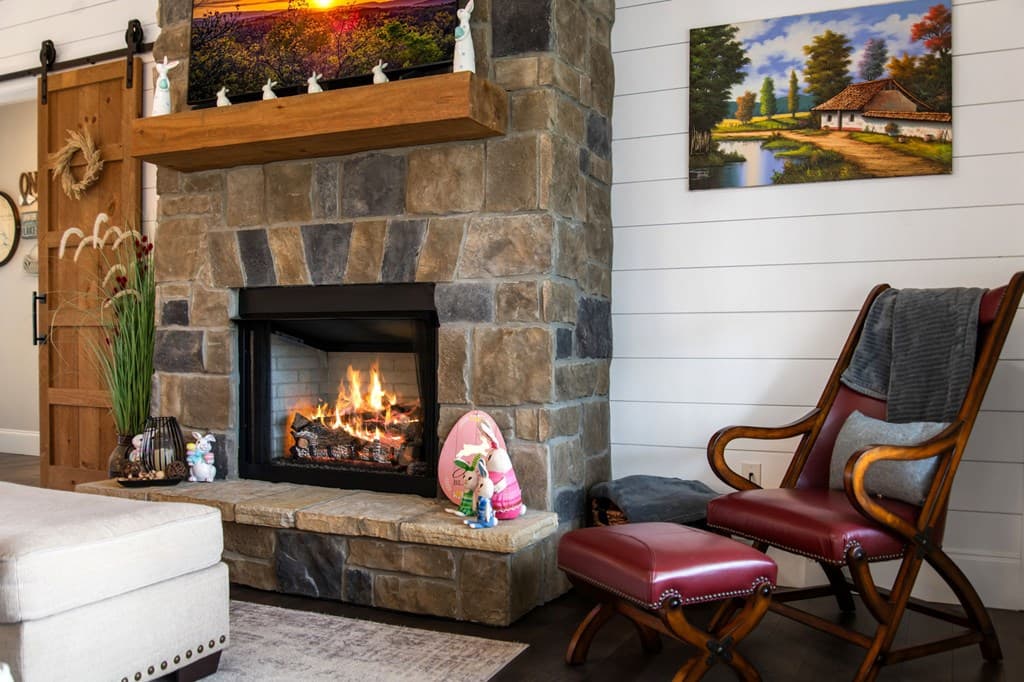 367 Highpoint Trail, Blairsville GA 30512 - Photo