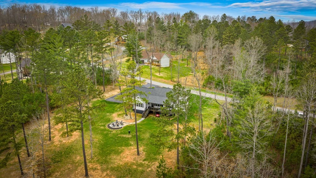 367 Highpoint Trail, Blairsville GA 30512 - Photo