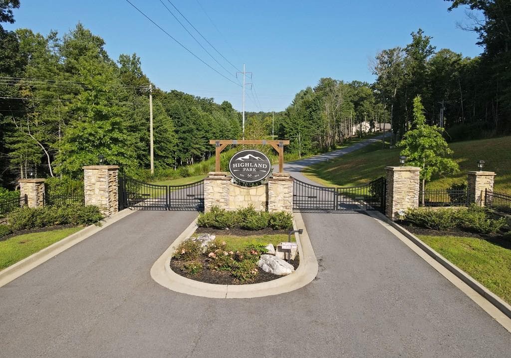 367 Highpoint Trail, Blairsville GA 30512 - Photo