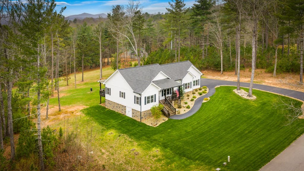 367 Highpoint Trail, Blairsville GA 30512 - Photo