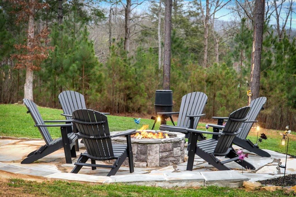367 Highpoint Trail, Blairsville GA 30512 - Photo