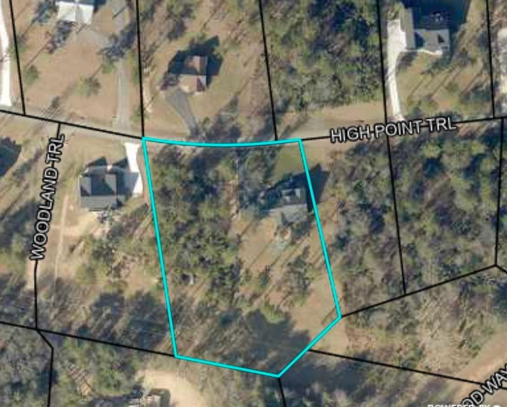 367 Highpoint Trail, Blairsville GA 30512 - Photo