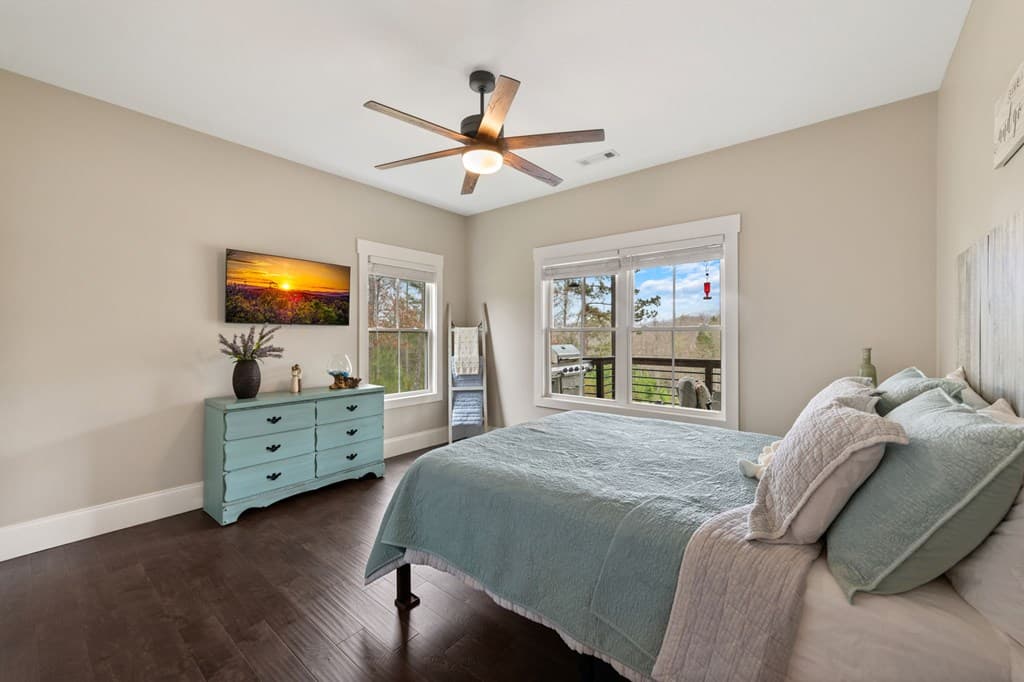 367 Highpoint Trail, Blairsville GA 30512 - Photo