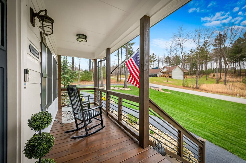 367 Highpoint Trail, Blairsville GA 30512 - Photo