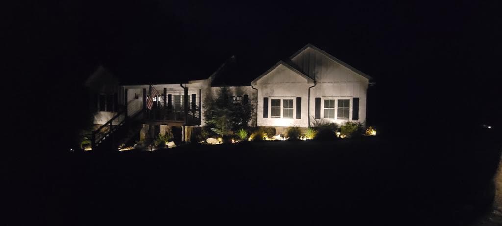 367 Highpoint Trail, Blairsville GA 30512 - Photo