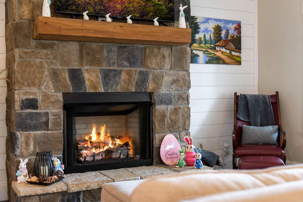 367 Highpoint Trail, Blairsville GA 30512 - Photo