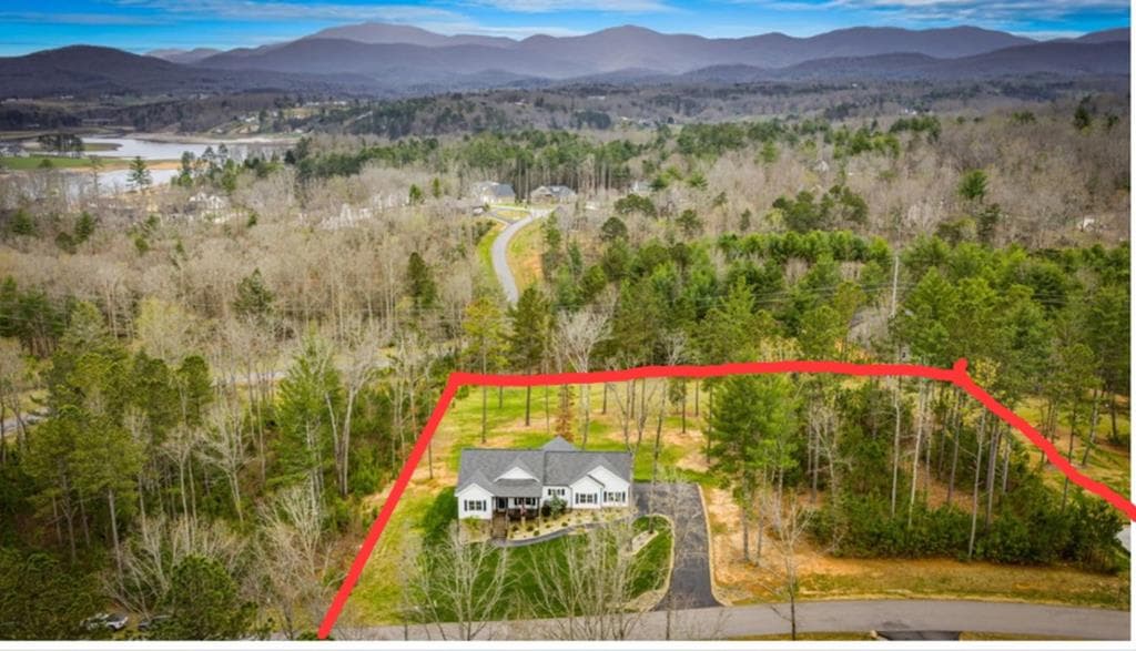 367 Highpoint Trail, Blairsville GA 30512 - Photo