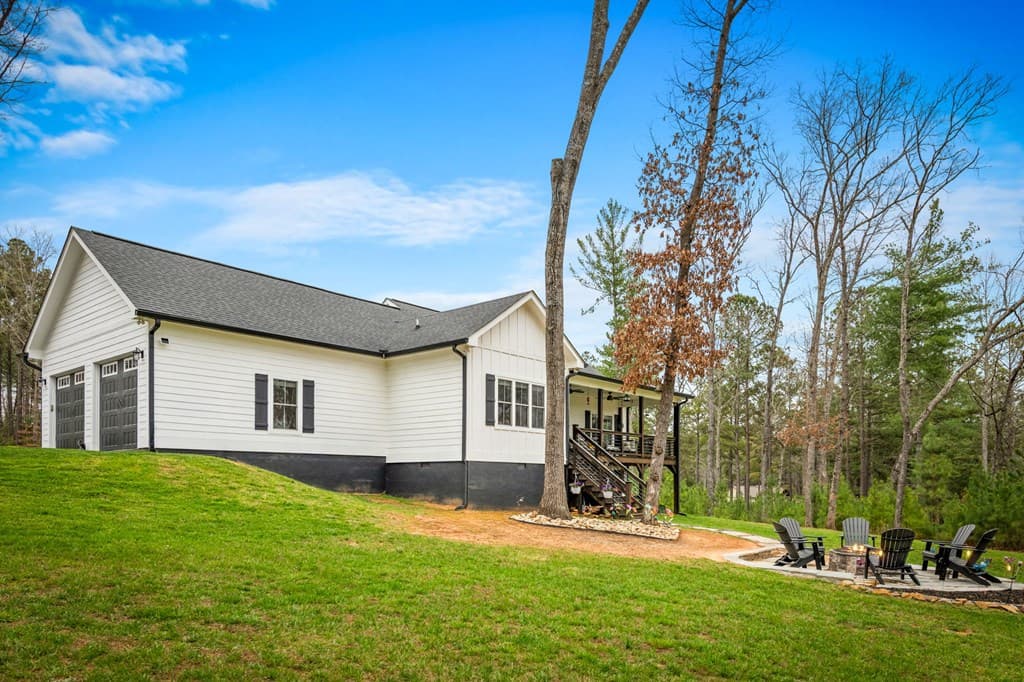 367 Highpoint Trail, Blairsville GA 30512 - Photo