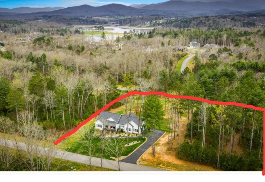 367 Highpoint Trail, Blairsville GA 30512 - Photo