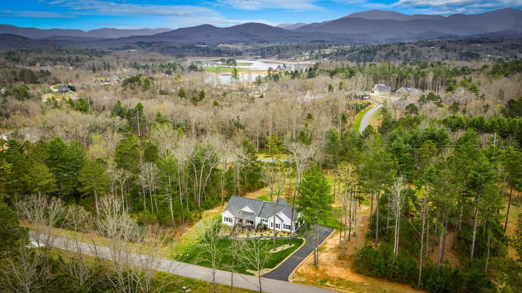 367 Highpoint Trail, Blairsville GA 30512 - Photo