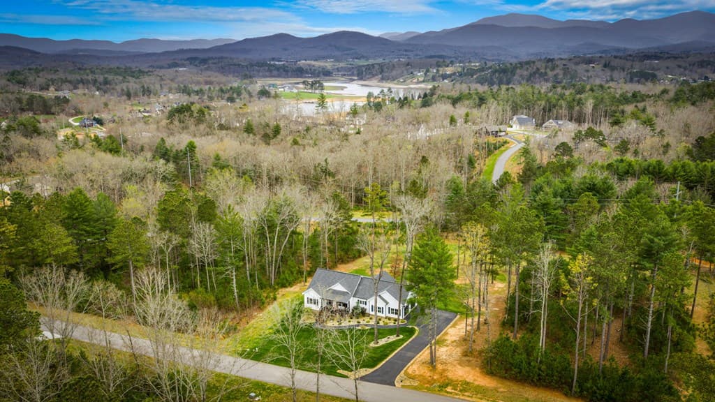 367 Highpoint Trail, Blairsville GA 30512 - Photo