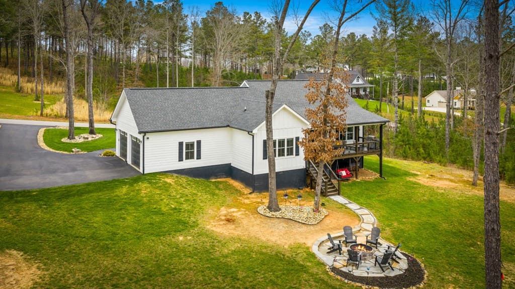 367 Highpoint Trail, Blairsville GA 30512 - Photo
