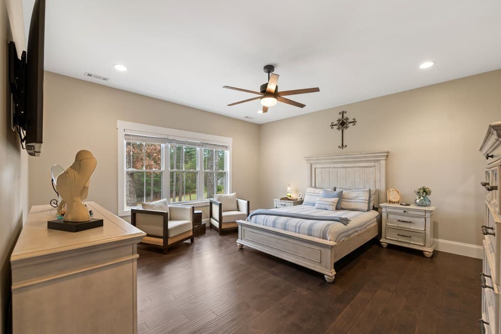 367 Highpoint Trail, Blairsville GA 30512 - Photo