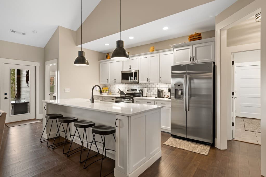 367 Highpoint Trail, Blairsville GA 30512 - Photo