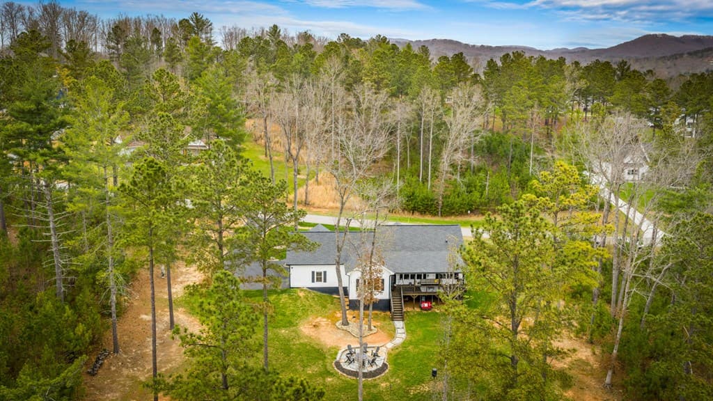 367 Highpoint Trail, Blairsville GA 30512 - Photo