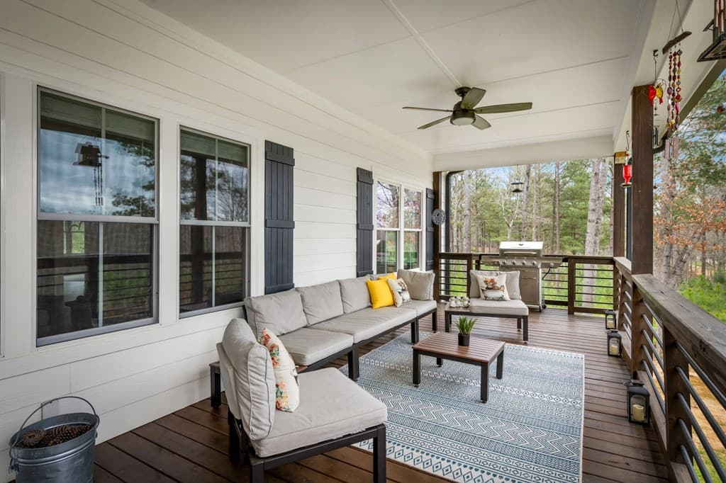 367 Highpoint Trail, Blairsville GA 30512 - Photo