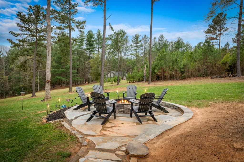 367 Highpoint Trail, Blairsville GA 30512 - Photo