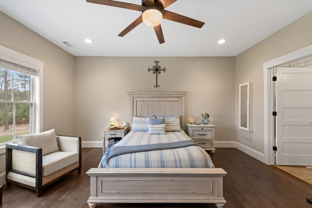367 Highpoint Trail, Blairsville GA 30512 - Photo