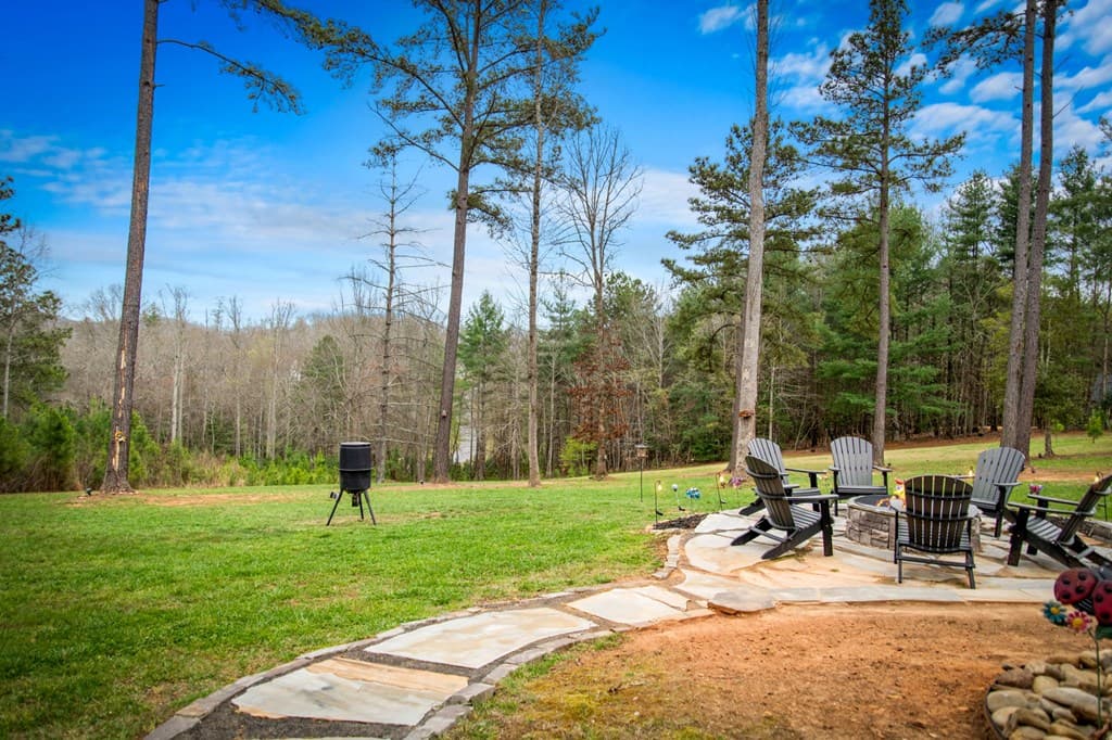 367 Highpoint Trail, Blairsville GA 30512 - Photo