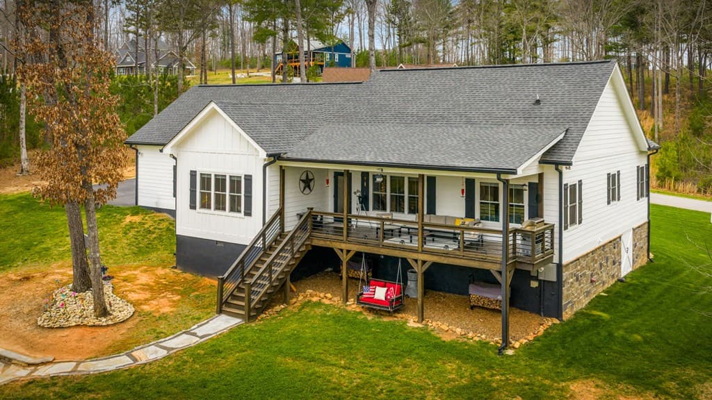 367 Highpoint Trail, Blairsville GA 30512 - Photo