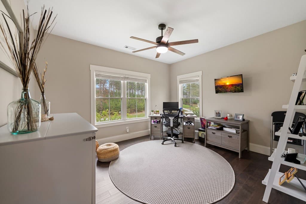 367 Highpoint Trail, Blairsville GA 30512 - Photo