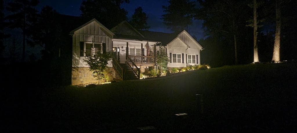 367 Highpoint Trail, Blairsville GA 30512 - Photo