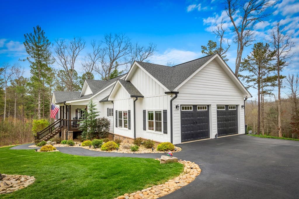 367 Highpoint Trail, Blairsville GA 30512 - Photo