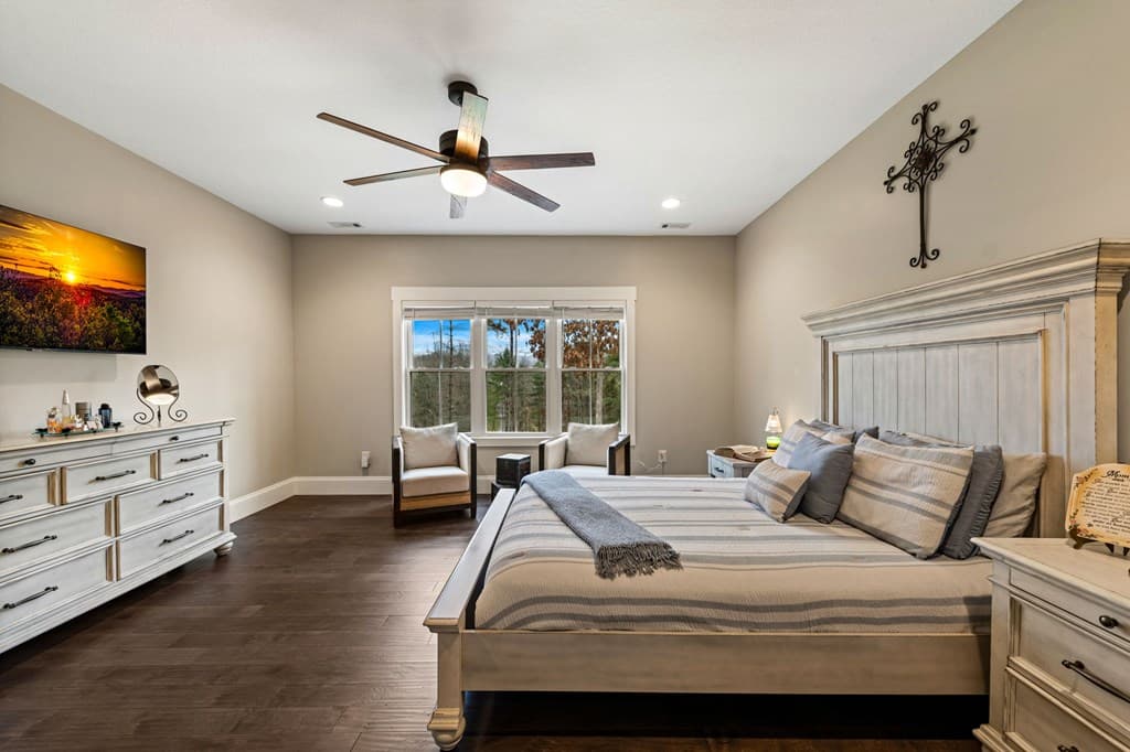 367 Highpoint Trail, Blairsville GA 30512 - Photo
