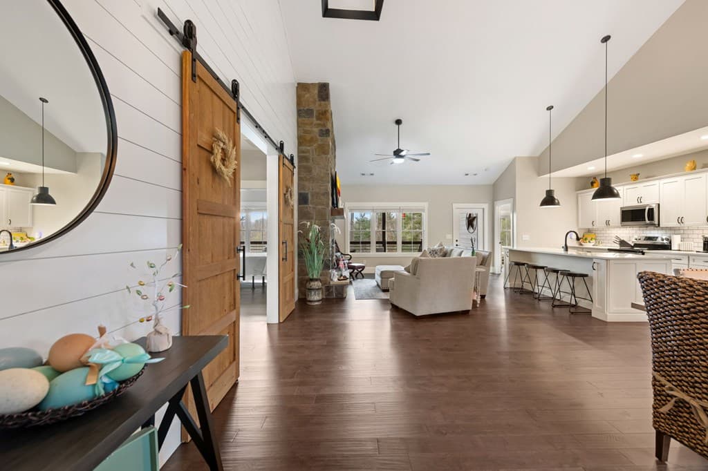 367 Highpoint Trail, Blairsville GA 30512 - Photo