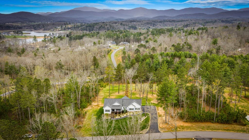 367 Highpoint Trail, Blairsville GA 30512 - Photo