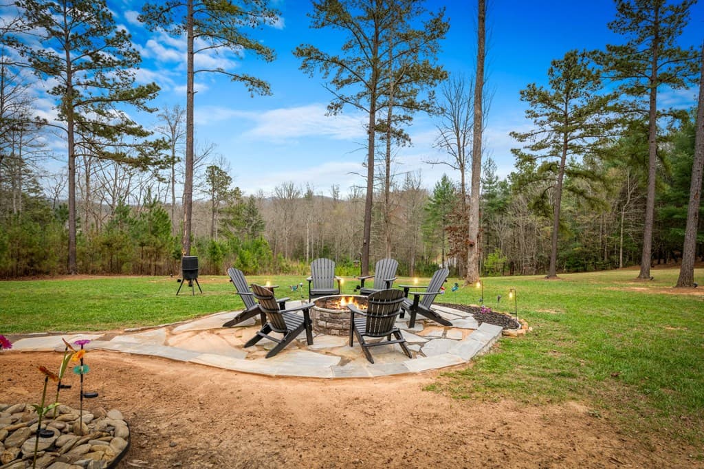 367 Highpoint Trail, Blairsville GA 30512 - Photo