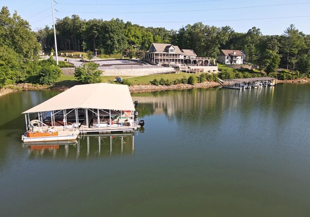 367 Highpoint Trail, Blairsville GA 30512 - Photo