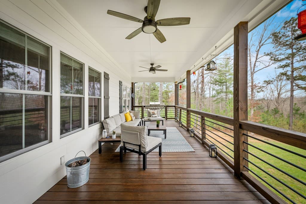 367 Highpoint Trail, Blairsville GA 30512 - Photo