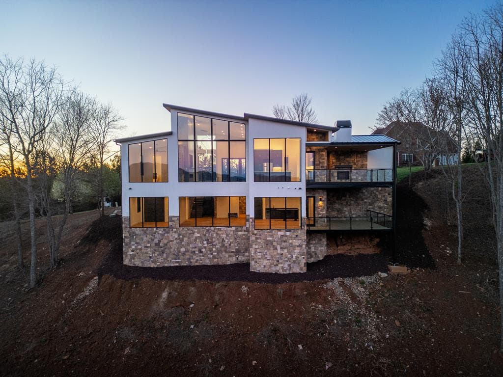 452 Summit Trace, Blairsville GA 30512 - Photo