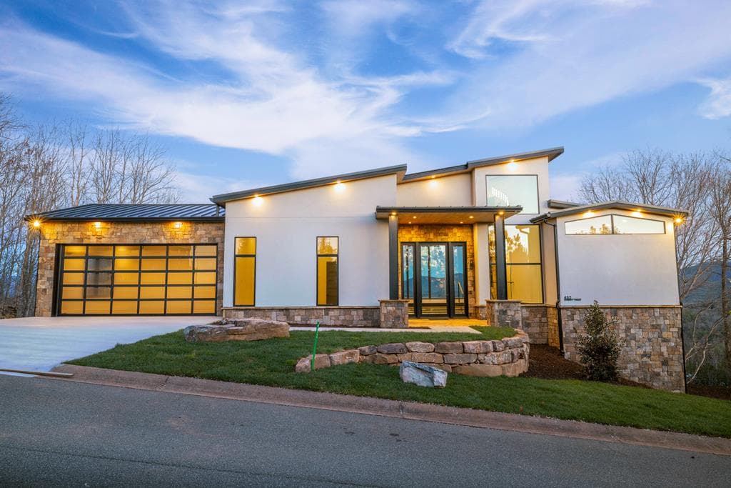452 Summit Trace, Blairsville GA 30512 - Photo