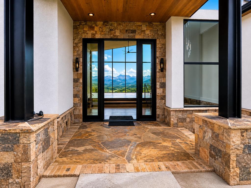 452 Summit Trace, Blairsville GA 30512 - Photo