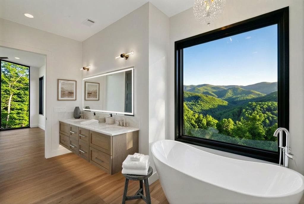 452 Summit Trace, Blairsville GA 30512 - Photo