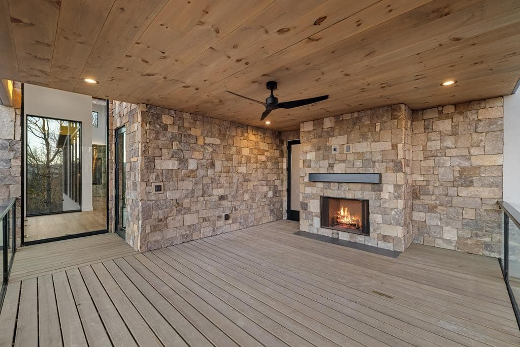 452 Summit Trace, Blairsville GA 30512 - Photo
