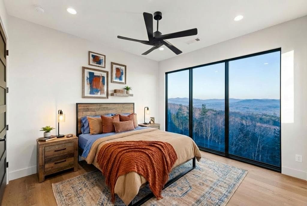 452 Summit Trace, Blairsville GA 30512 - Photo
