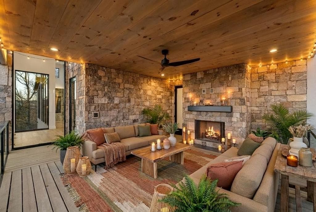 452 Summit Trace, Blairsville GA 30512 - Photo