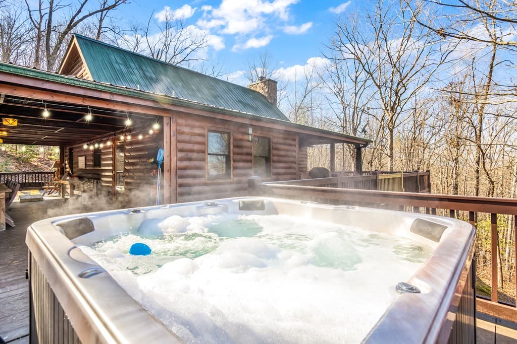211 Highland Forest Drive, Morganton GA 30560 - Photo