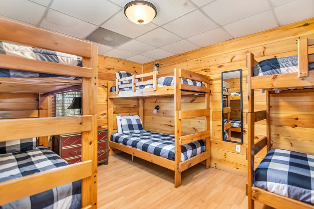 211 Highland Forest Drive, Morganton GA 30560 - Photo