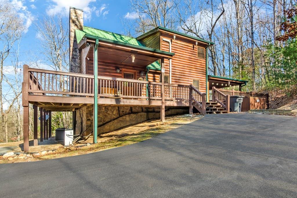 211 Highland Forest Drive, Morganton GA 30560 - Photo