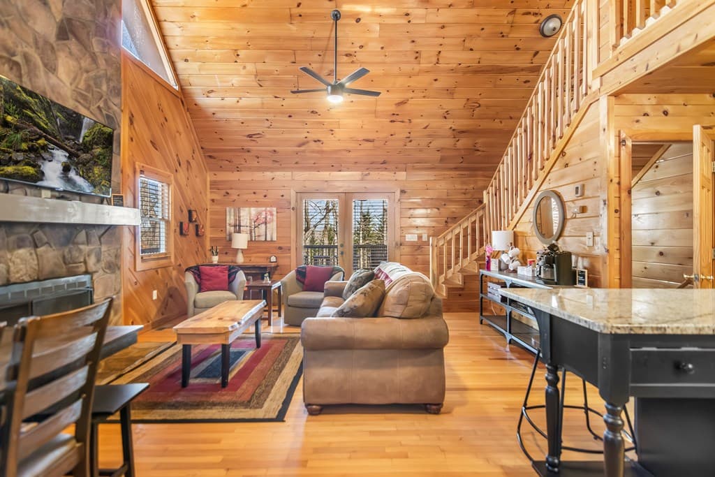 211 Highland Forest Drive, Morganton GA 30560 - Photo
