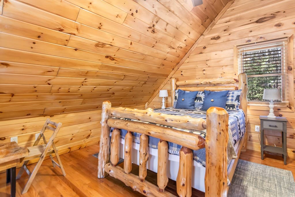 211 Highland Forest Drive, Morganton GA 30560 - Photo
