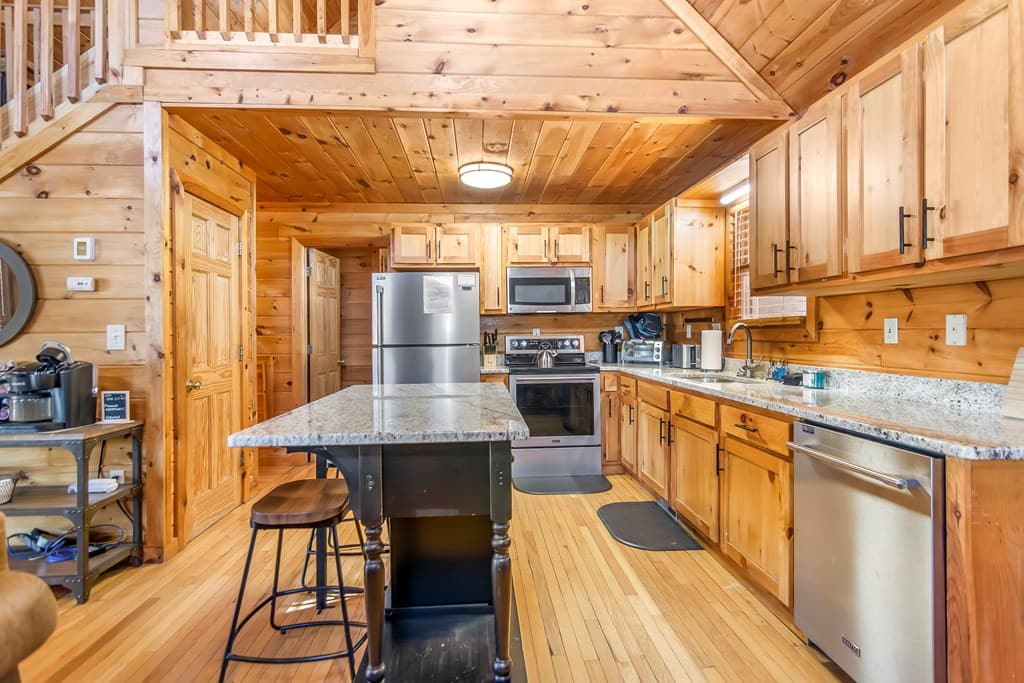 211 Highland Forest Drive, Morganton GA 30560 - Photo