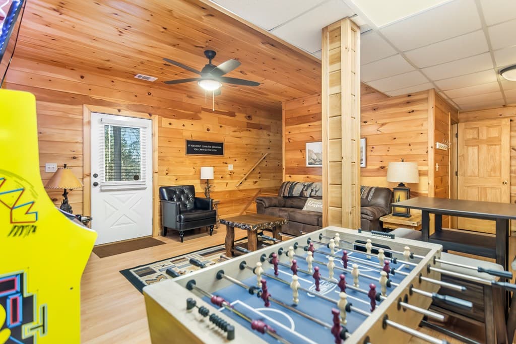 211 Highland Forest Drive, Morganton GA 30560 - Photo