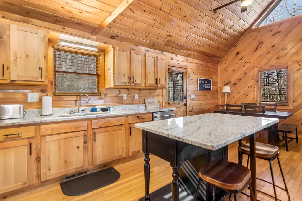 211 Highland Forest Drive, Morganton GA 30560 - Photo