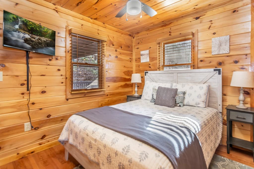 211 Highland Forest Drive, Morganton GA 30560 - Photo
