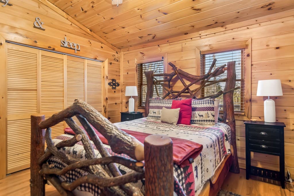 211 Highland Forest Drive, Morganton GA 30560 - Photo